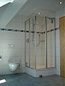 Dusche