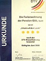 Urkunde
